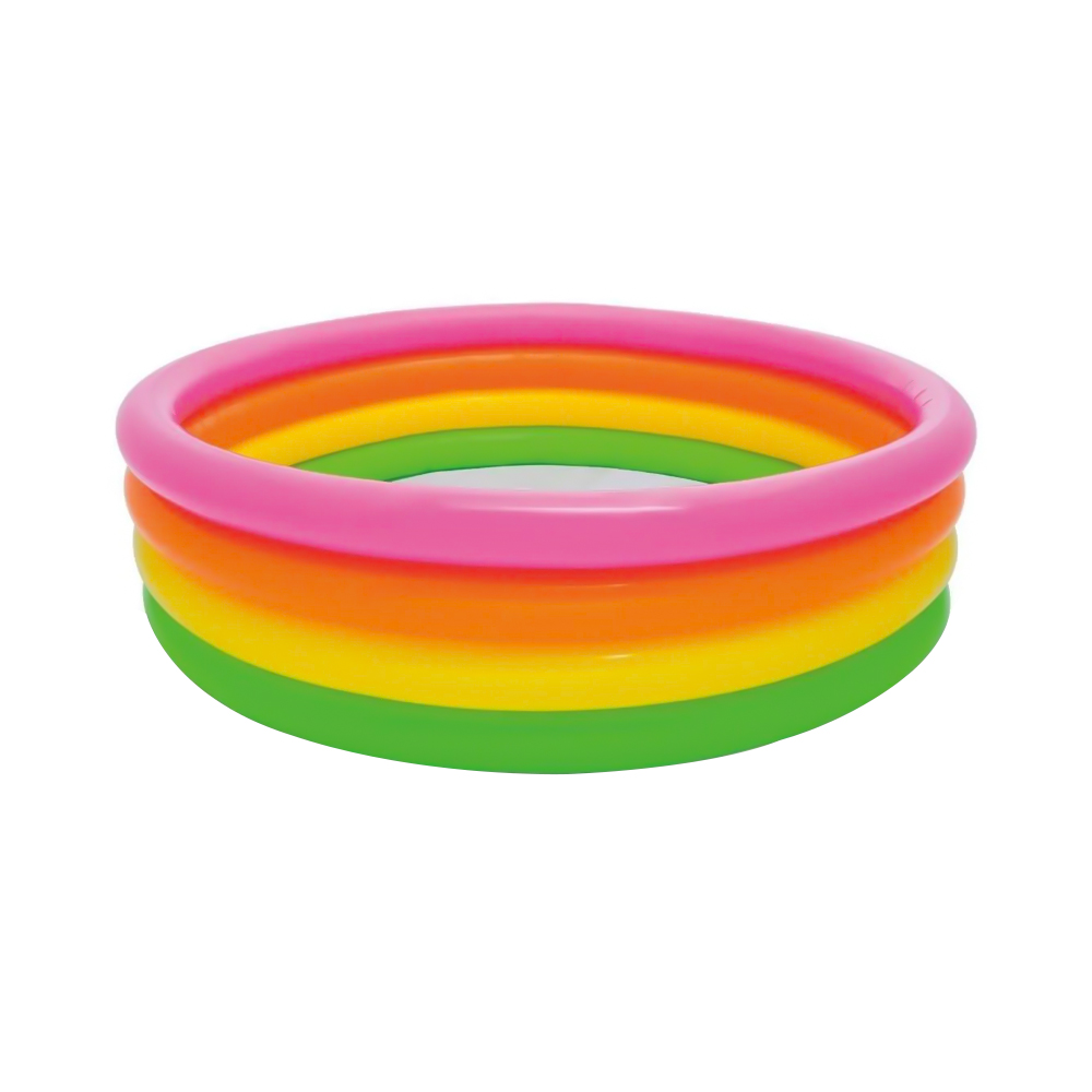 Piscina Inflable Intex 56441NP 4 Anillos