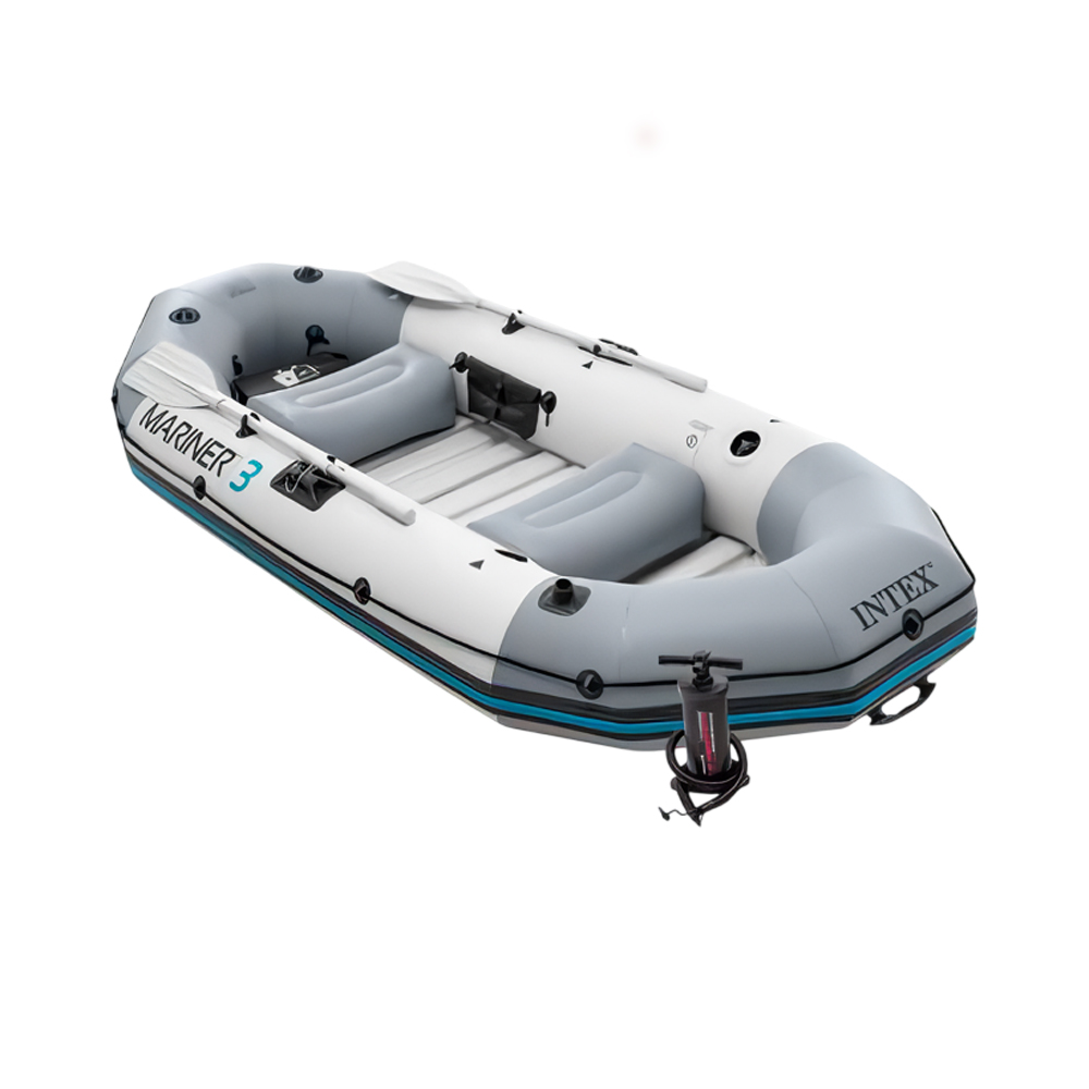 Bote Inflável Intex 68373 Mariner 3