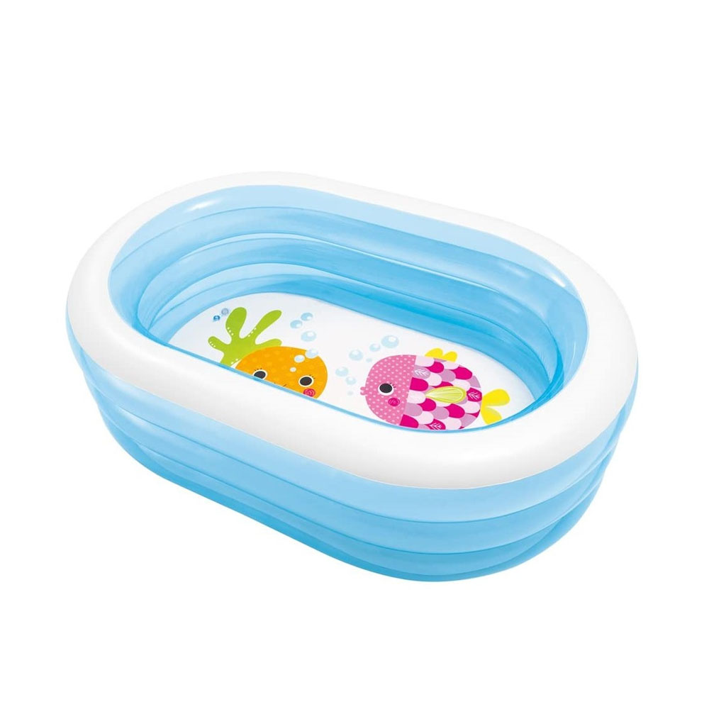 Piscina Inflável Intex 57482 230L
