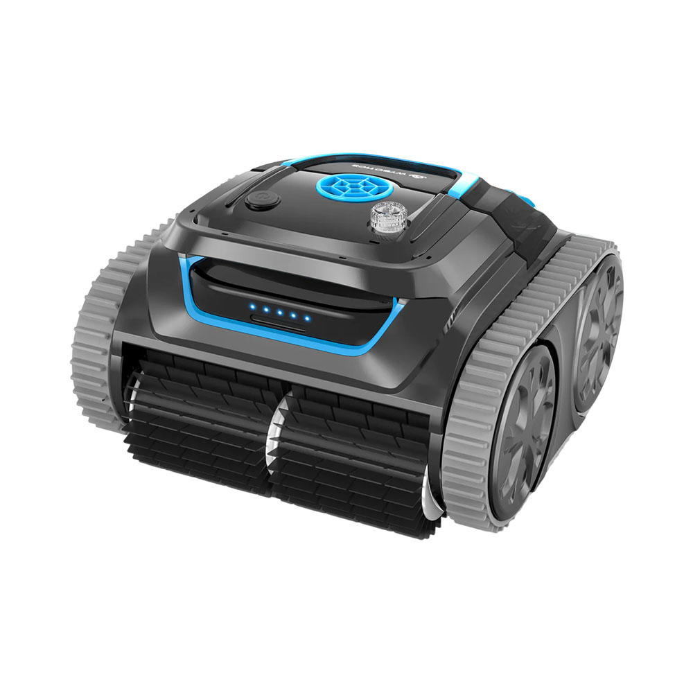 Aspirador Robô para Piscina Sem Fios Wybot S1 WY200