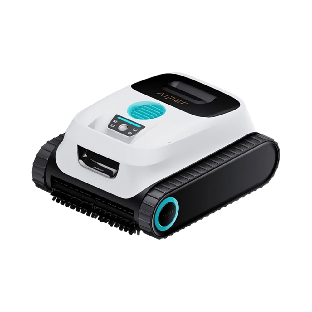 Robô de Limpeza para Piscina Aiper Scuba N1600 Bivolt