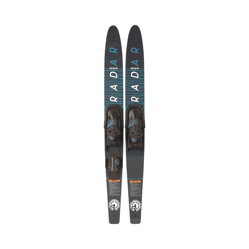 Esqui Radar Origin Combos