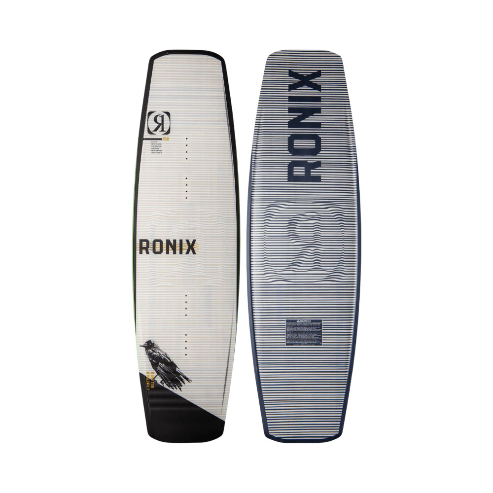 Prancha de Wakeboard Ronix Kinetik Springbox 2