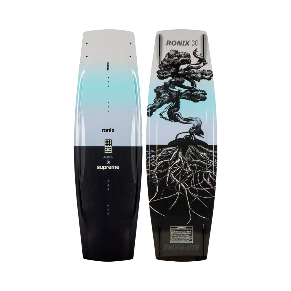 Prancha de Wakeboard Ronix Supreme