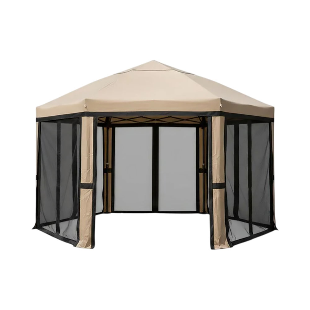 Toldo Tropical SG 020 com Mosquiteiro 4X2.65M