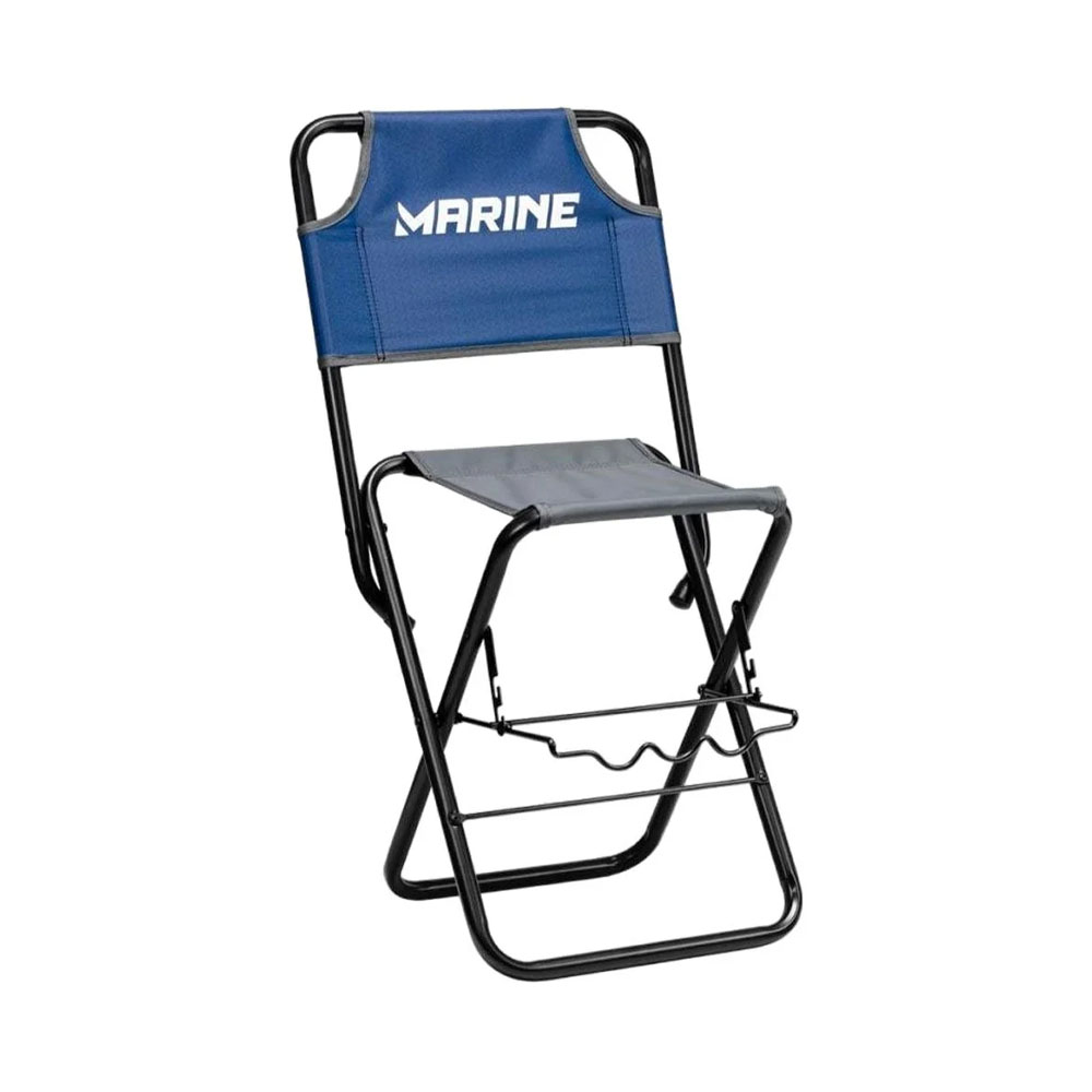 Cadeira de Acampamento Marine Sports M-cdp 120KG