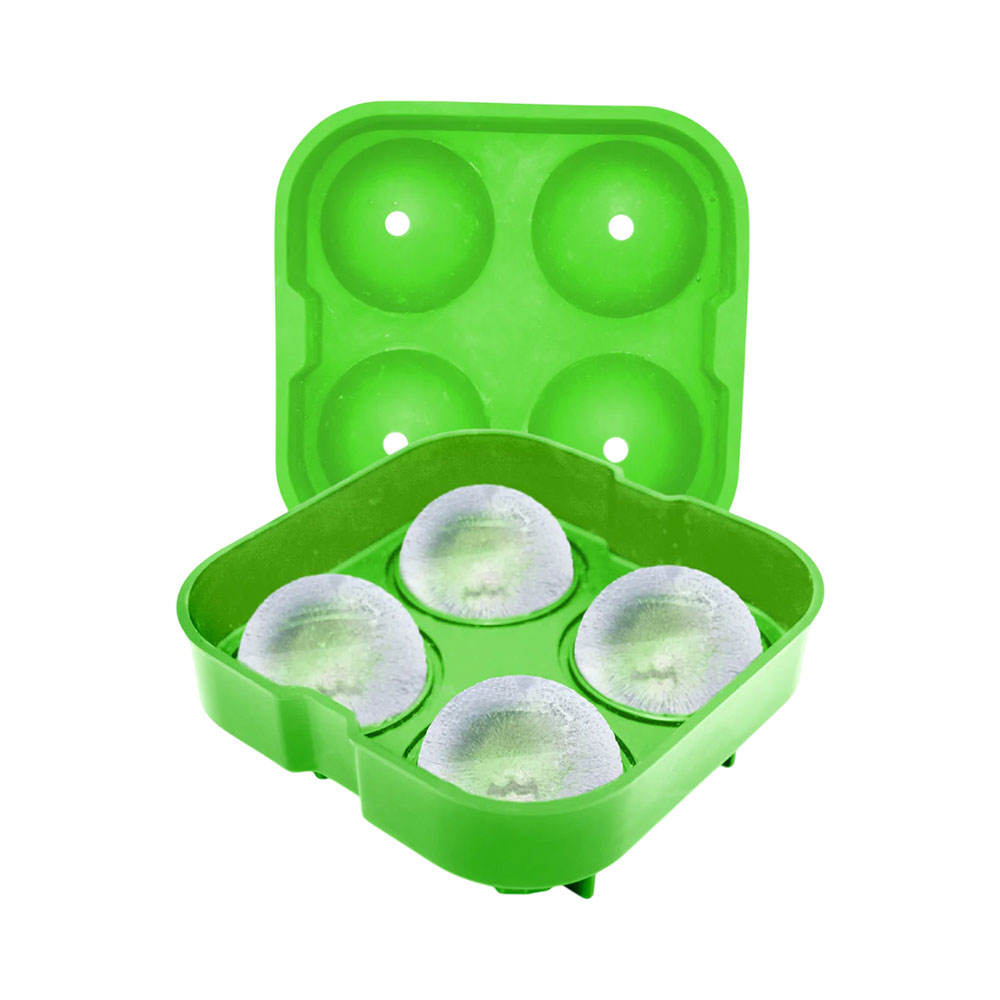 Forma de Gelo Vin Bouquet Fik 182 Verde