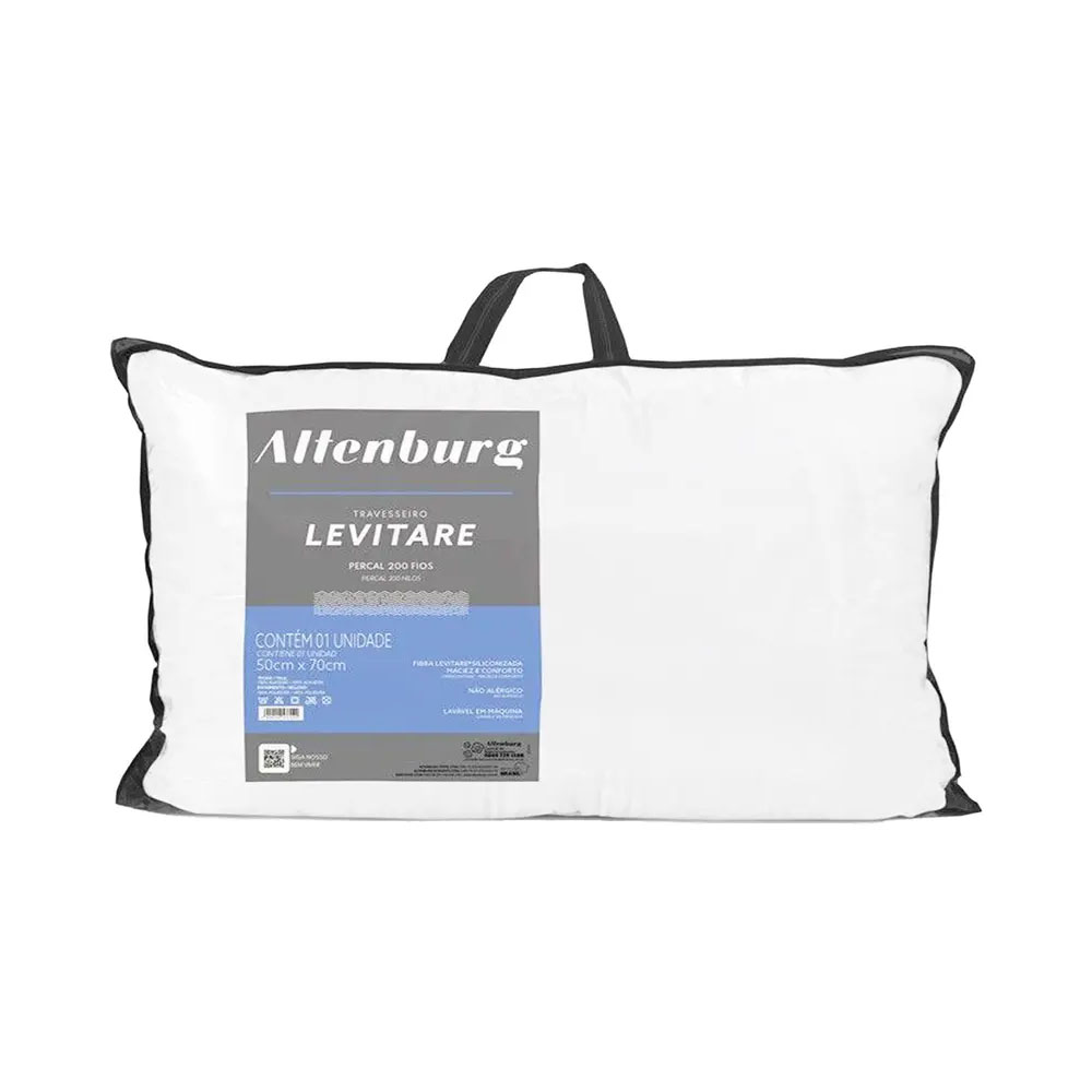 Almohada Altenburg Levitare 50CM X 70CM
