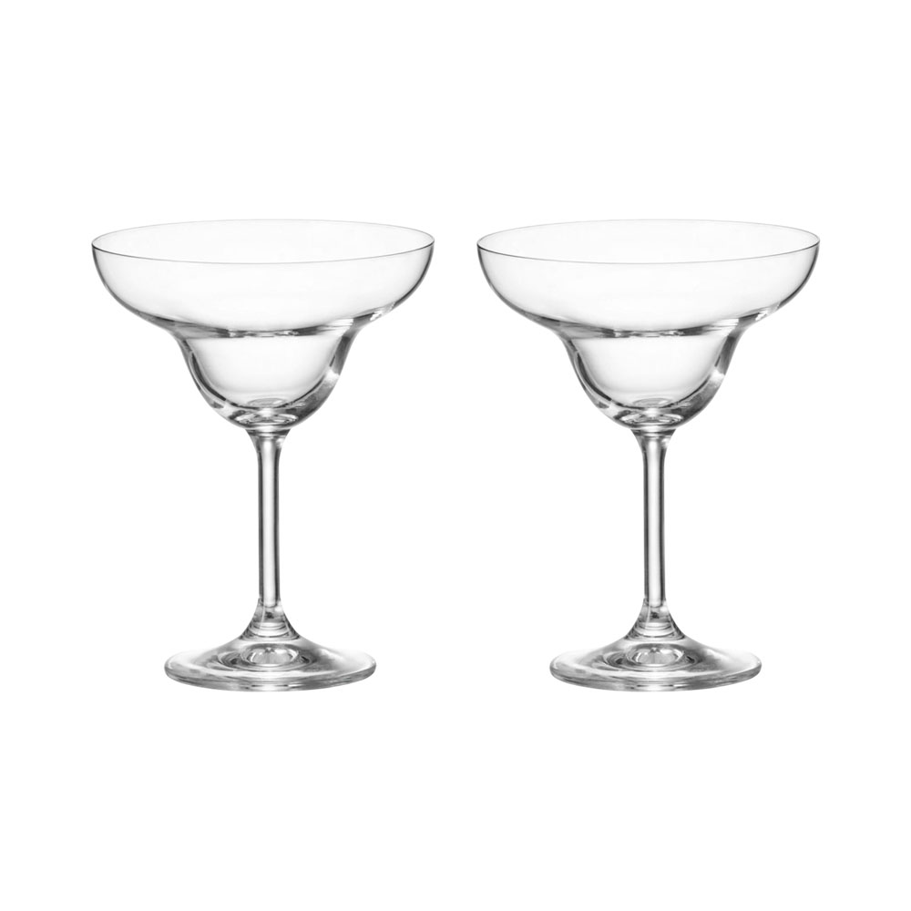 Conjunto de Taças para Margarita Bohemia 350ML 2 Peças