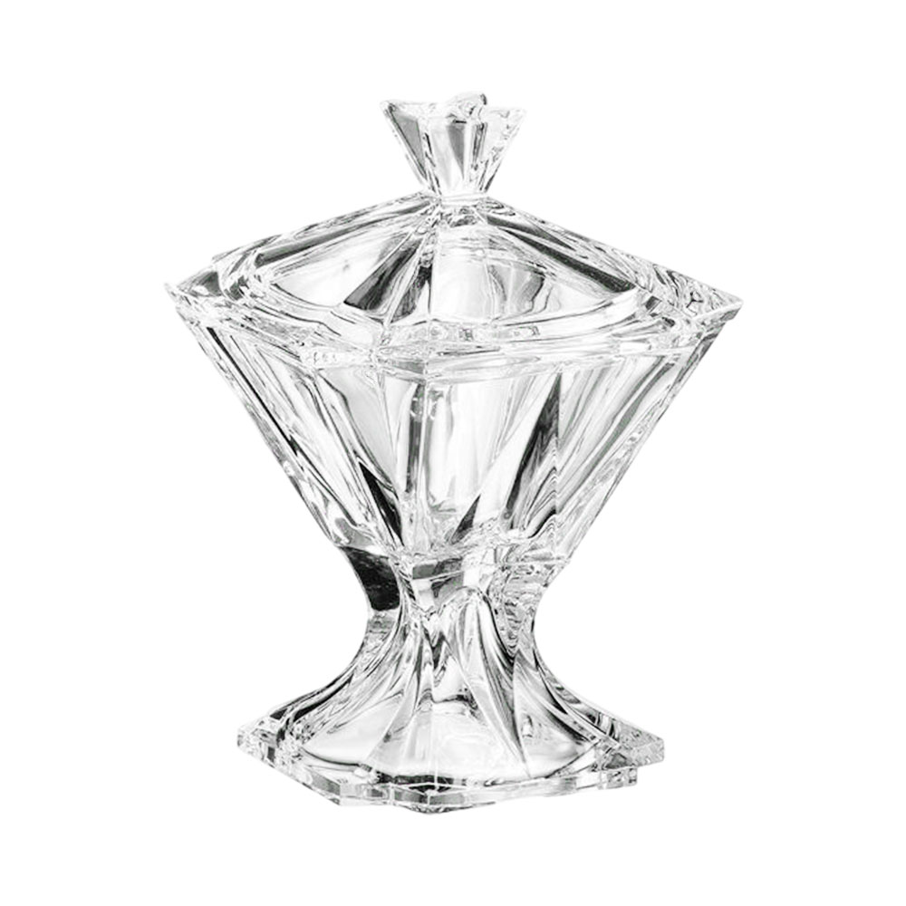 Bomboniere de Cristal Bohemia Metropolitan 99U18/260-169 26 CM