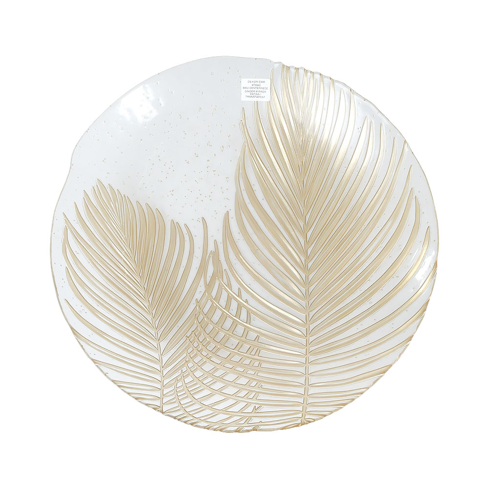 Prato Decorativo Concepts 195-910200 40 CM