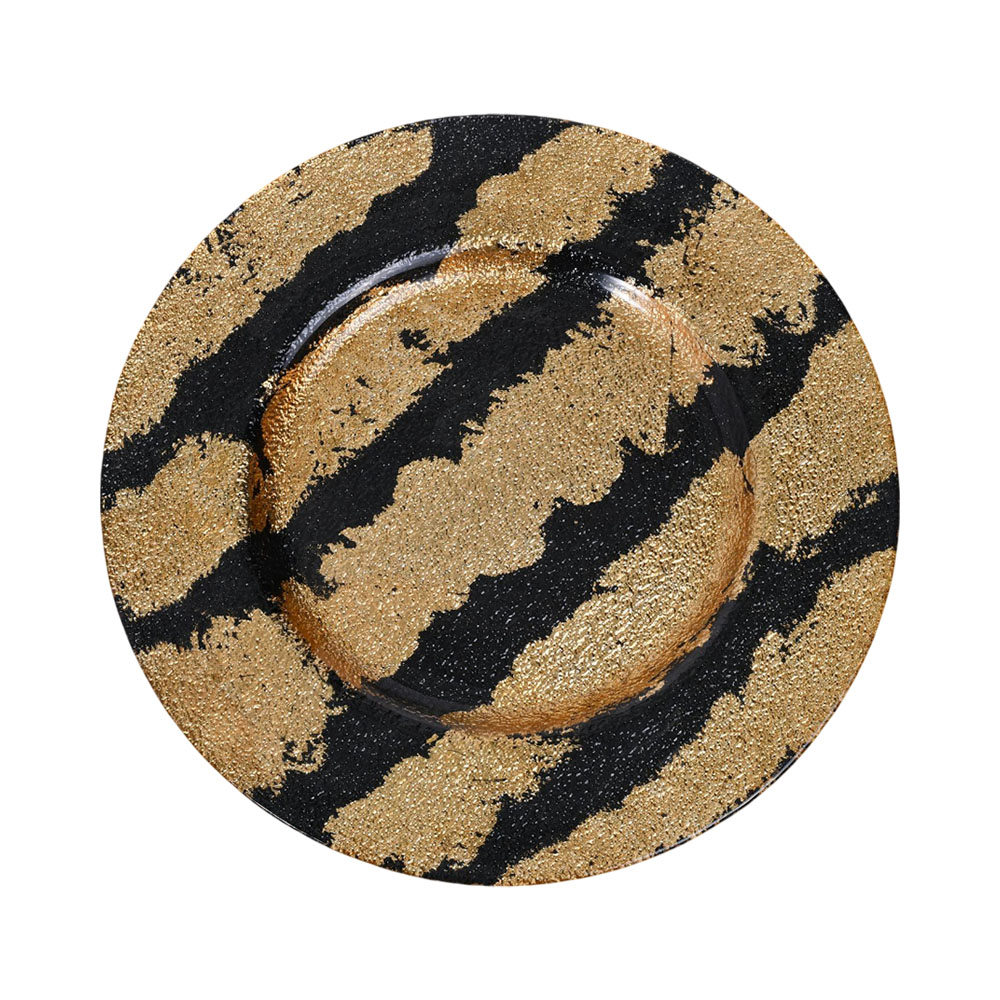 Prato Decorativo Concepts 412-900112 33 CM