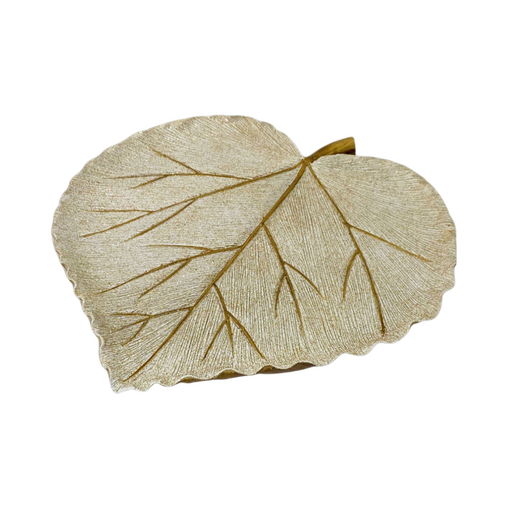 Prato Decorativo Concepts 437-618916 32 X 30 X 3 CM