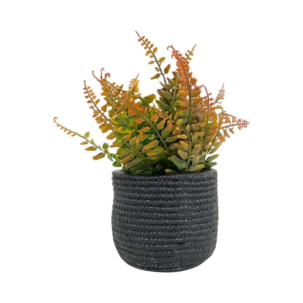 Planta Artificial em Vaso Concepts 439-357136 20 CM