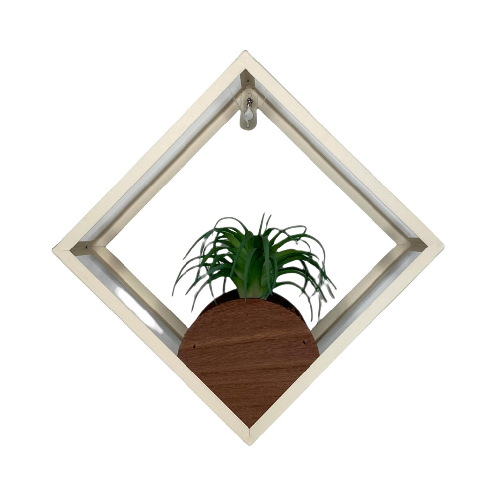 Planta Artificial com Suporte Concepts 411-335611 22 CM