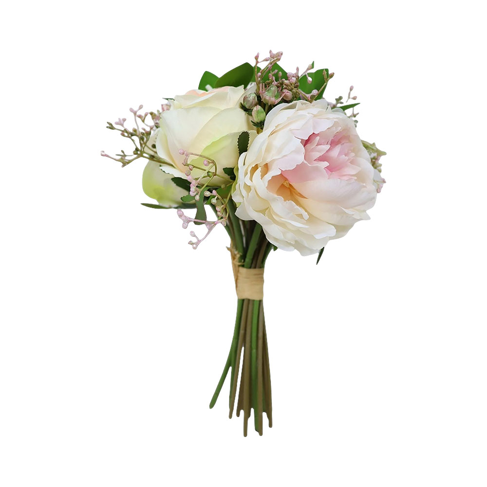 Buquê de Flores Artificiais Concepts 420-593836 28 CM