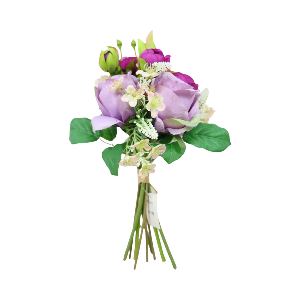 Buquê de Flores Artificiais Concepts 420-593847 34 CM