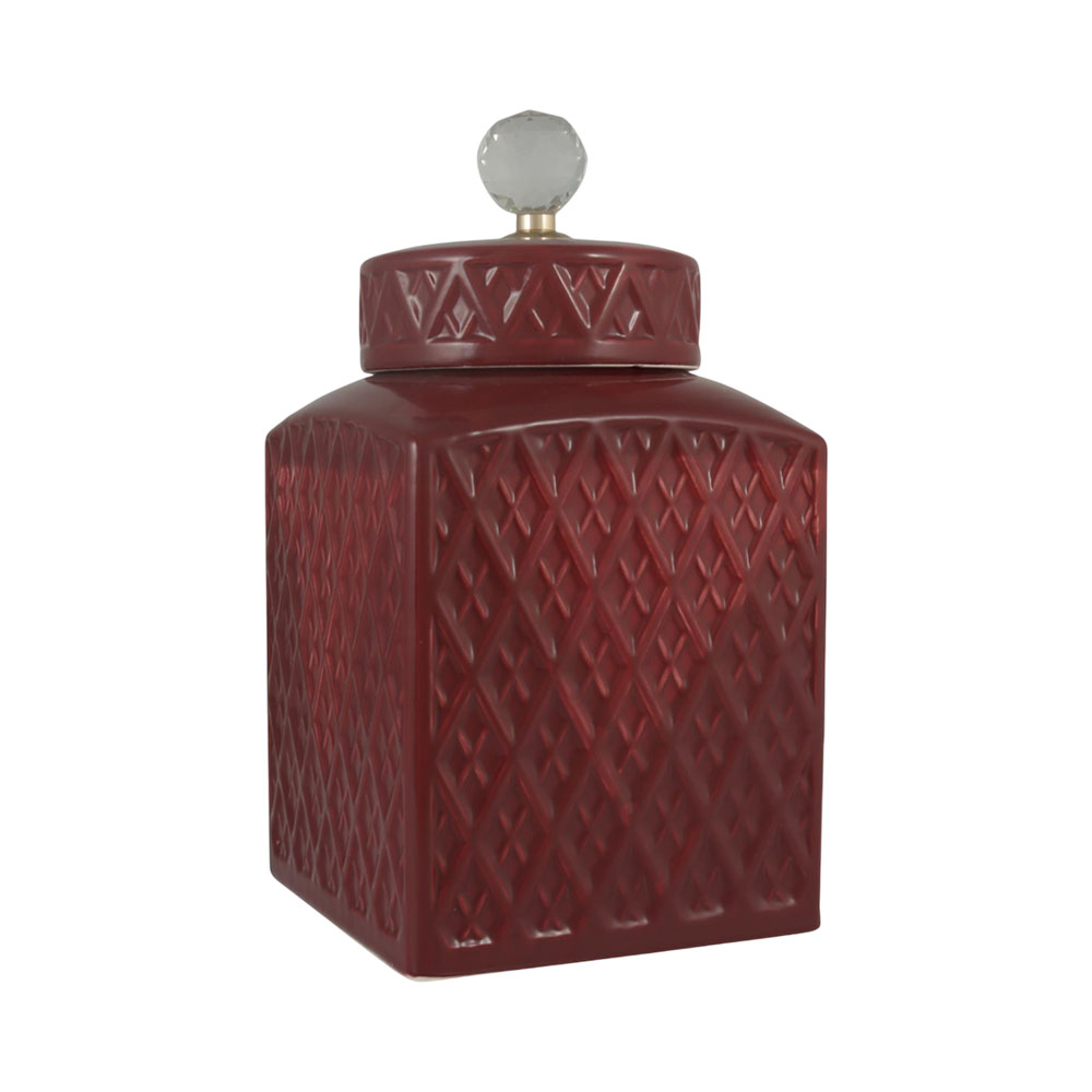 Ânfora Decorativa Concepts 442-352125 29 CM