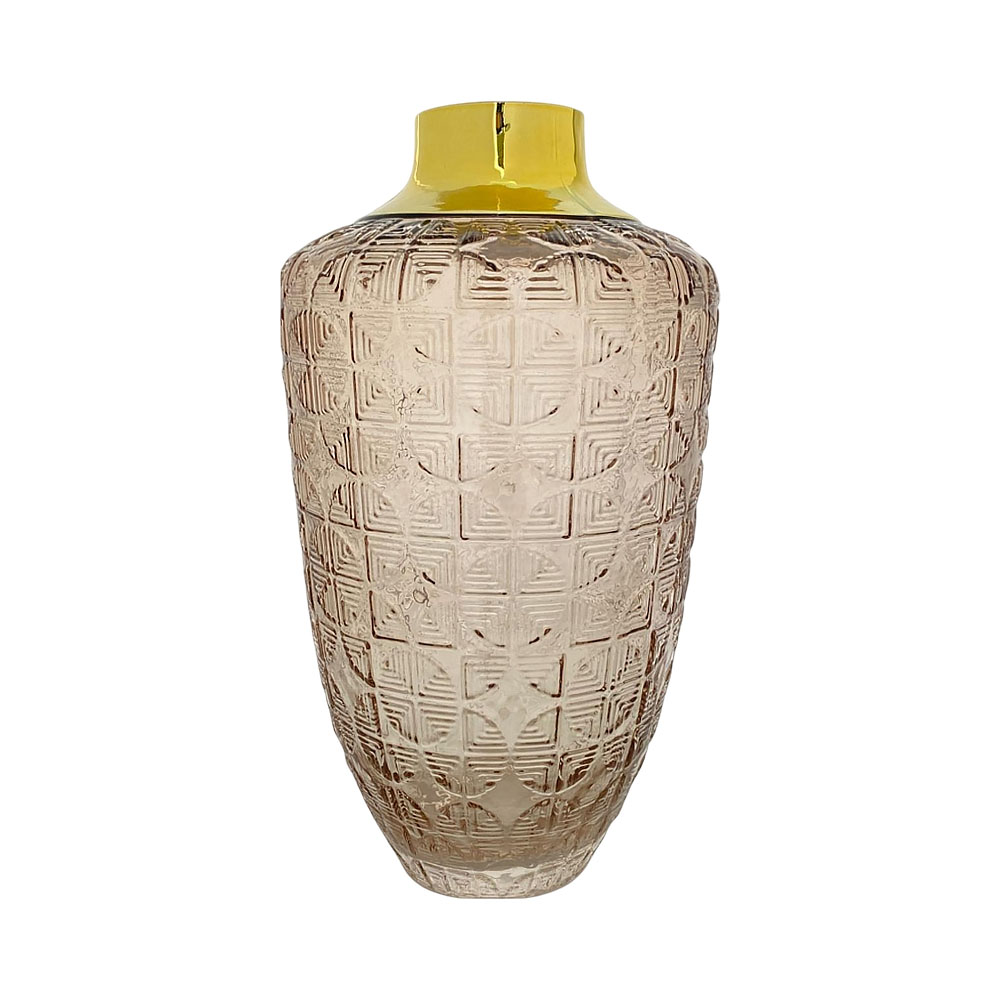 Vaso de Vidro Concepts 411-654823 28 CM