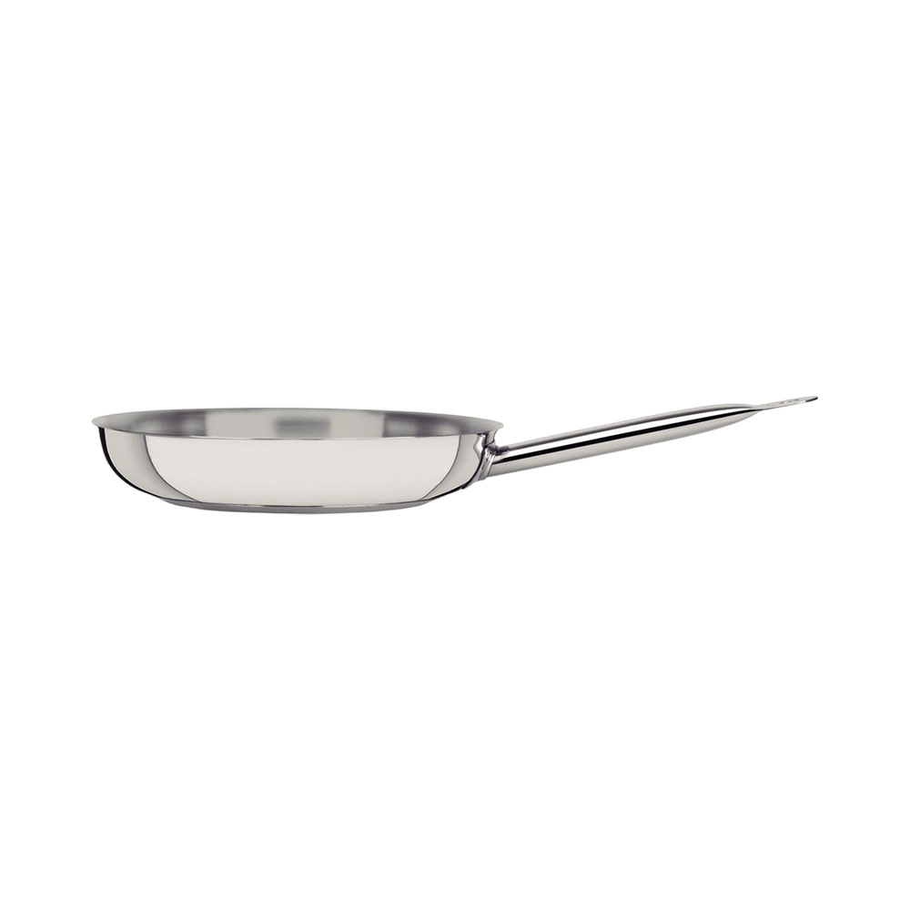 Frigideira Tramontina Profissional 62633/200 1.1L 20 CM Prata
