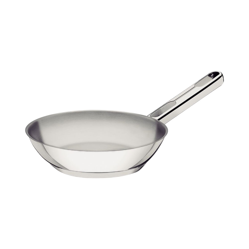 Frigideira Tramontina Allegra 62666/200 1.3L 20 CM Prata