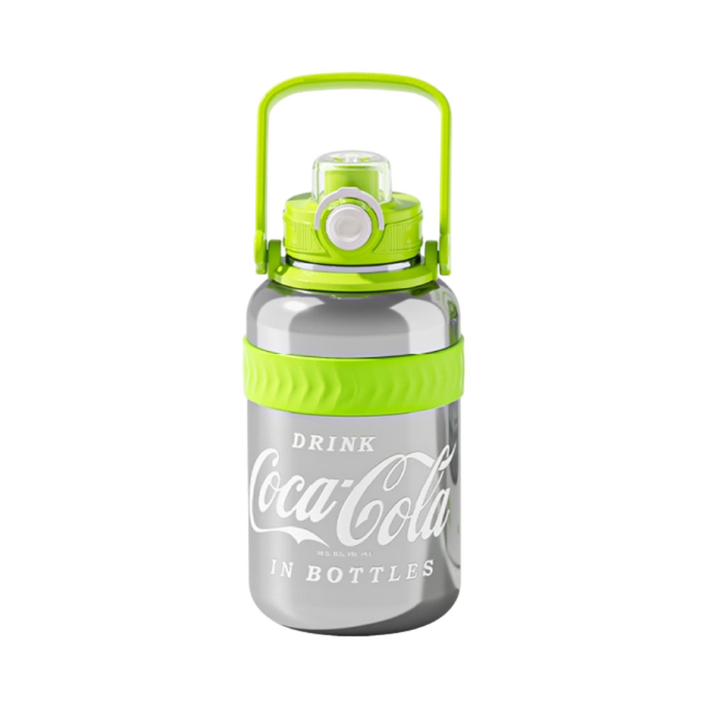 Garrafa Térmica Coca-cola NS1250R1 1.25L Verde