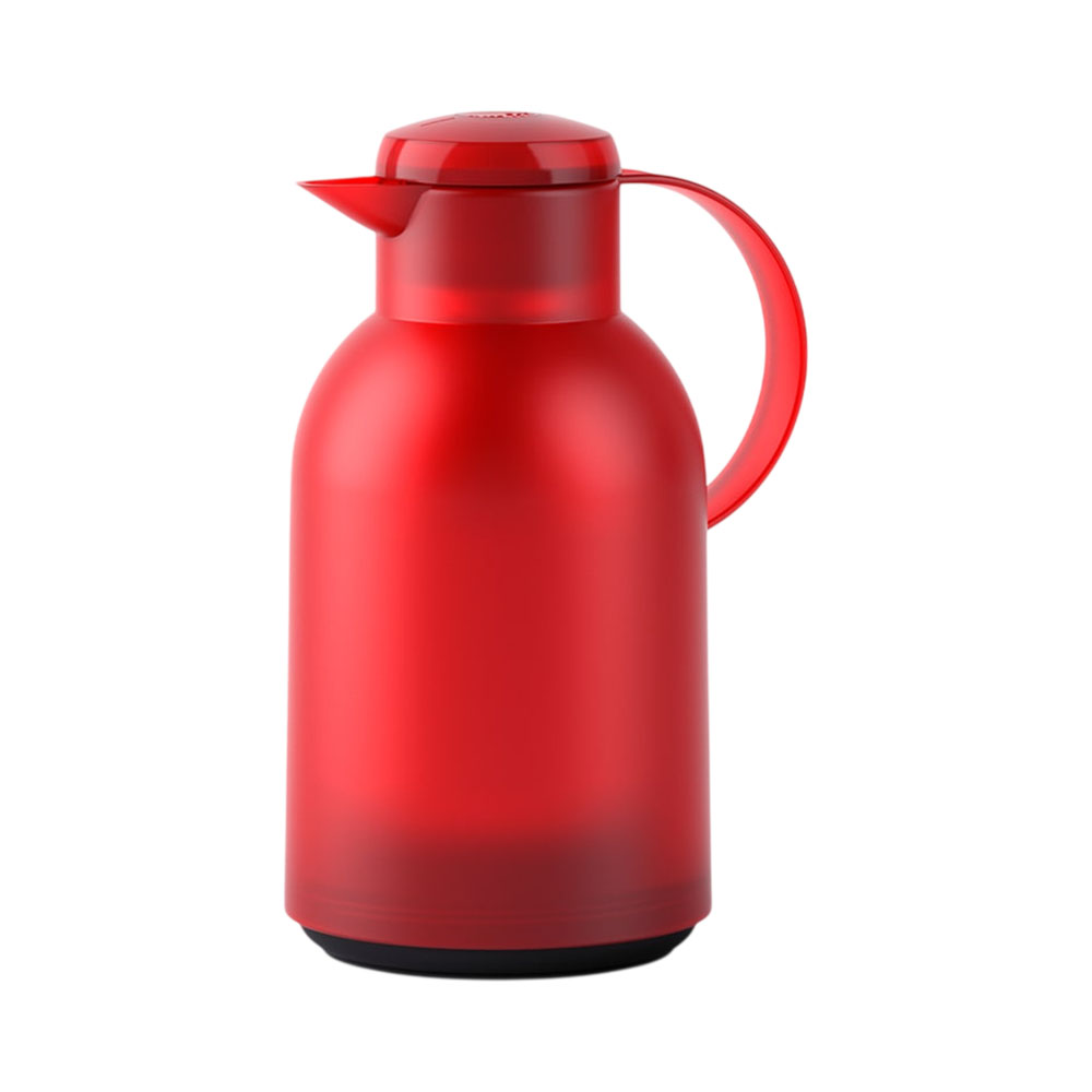 Garrafa Térmica Emsa Samba 3110600413 1.5L Vermelho