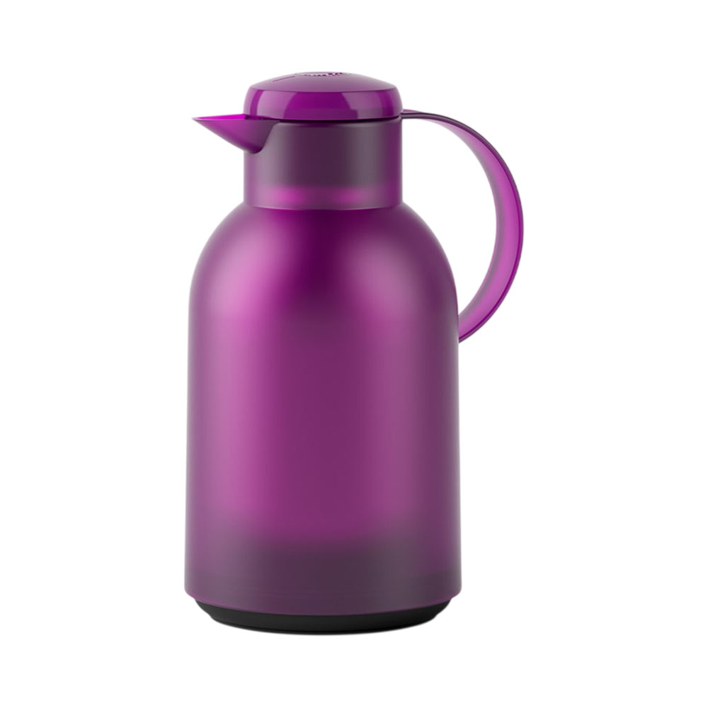Garrafa Térmica Emsa Samba 3110600414 1.5L Lilás