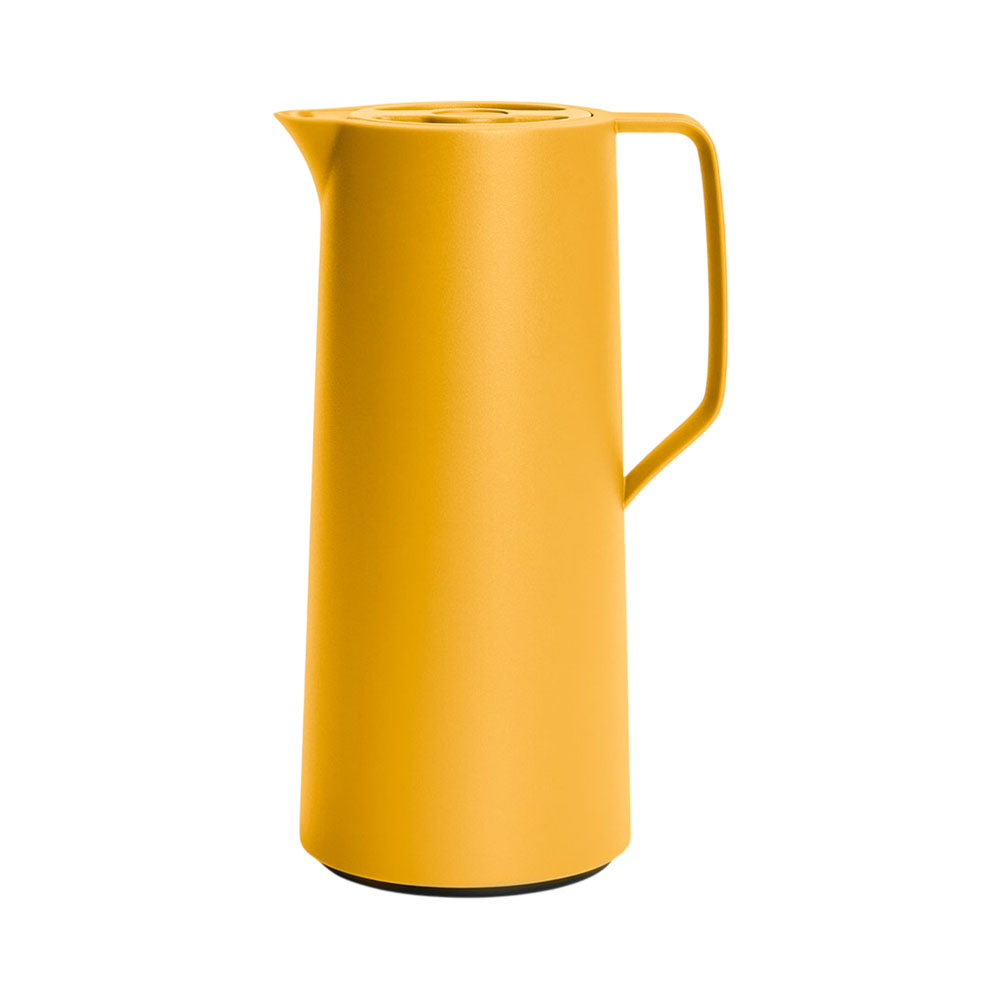 Garrafa Térmica Emsa Motiva 3110601116 1L Amarelo