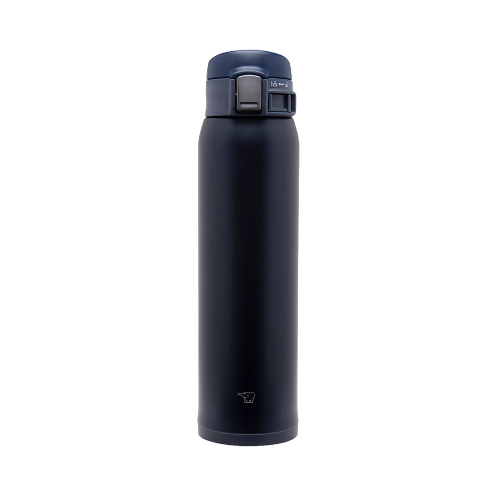 Garrafa Térmica Zojirushi Sm- SM-SF60-AD 600ML Navy