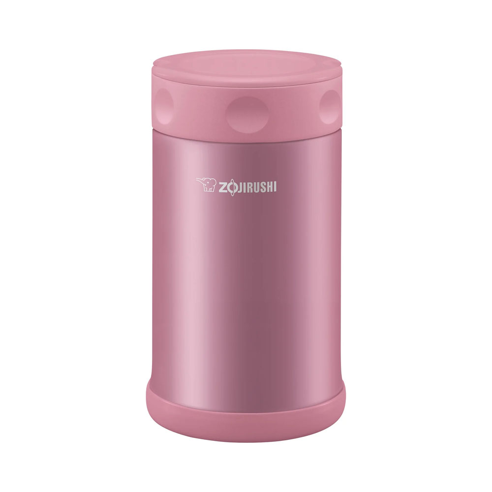 Marmita Térmica Zojirushi SW-FCE75-PS 750ML