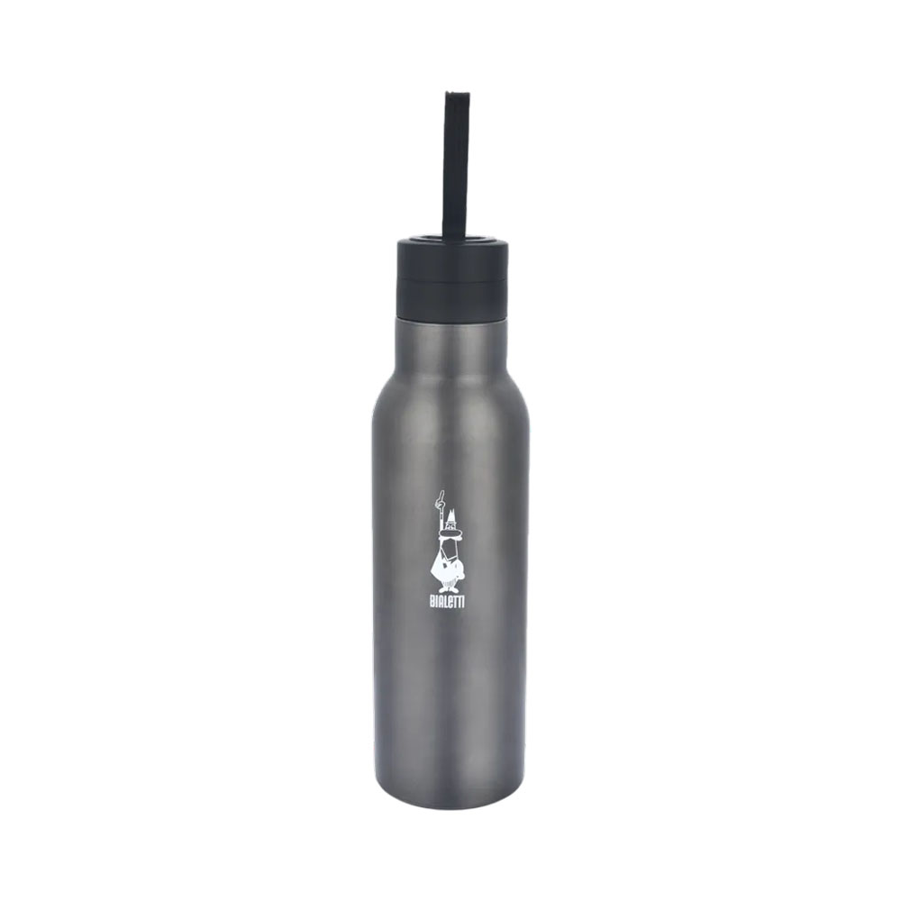 Garrafa Térmica Bialetti DCXIN00008 500ML Cinza