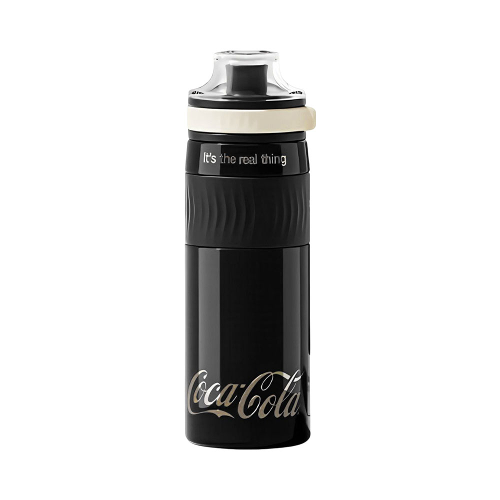 Garrafa Térmica Coca Cola NS750B1 750ML Preto