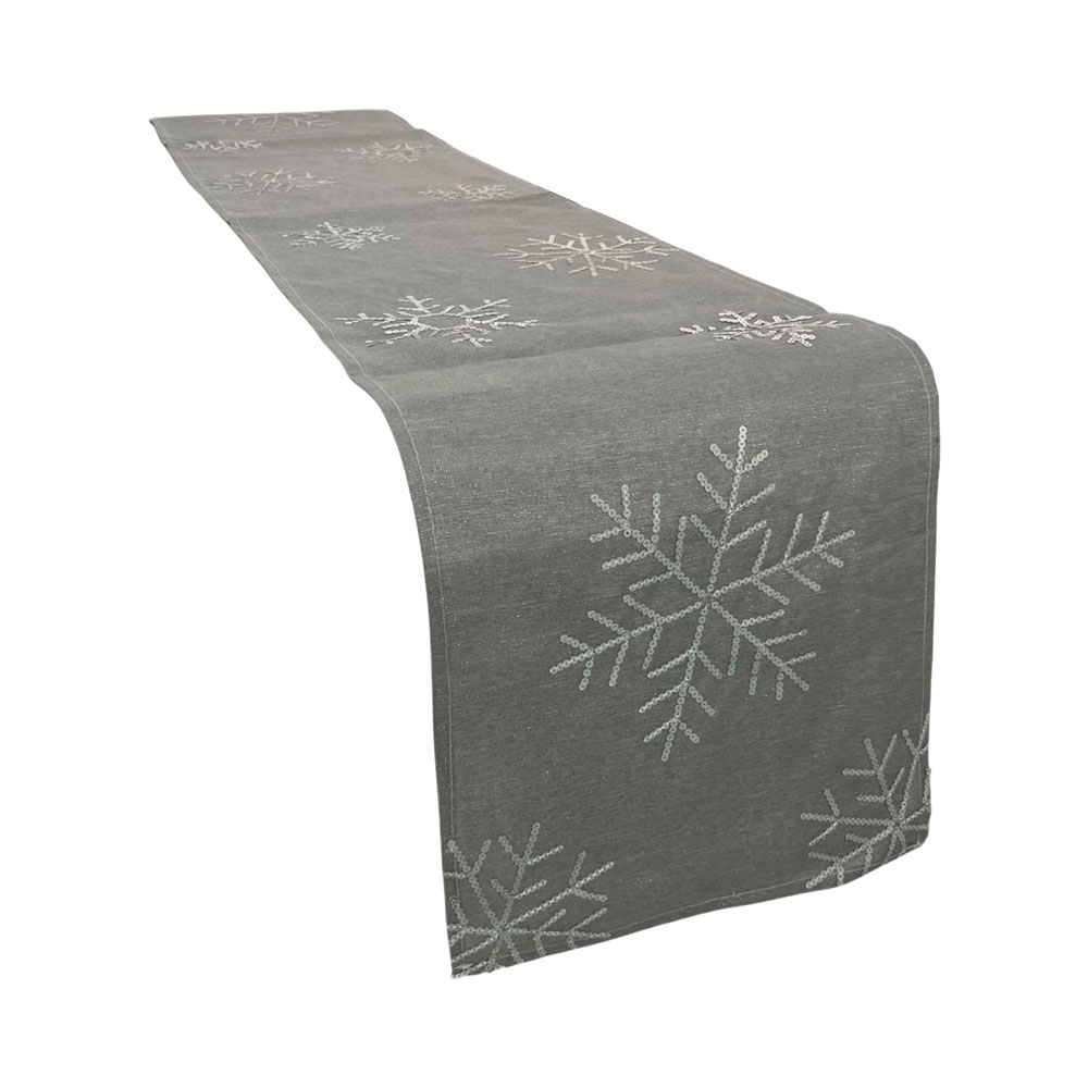 Trilho de Mesa Santini 170-2400149 175 X 30 CM