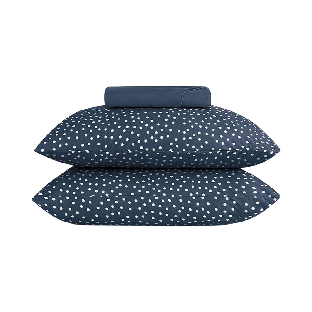 Jogo de Cama Altenburg Malha Fio Penteado King Size 3 Peças Sortido