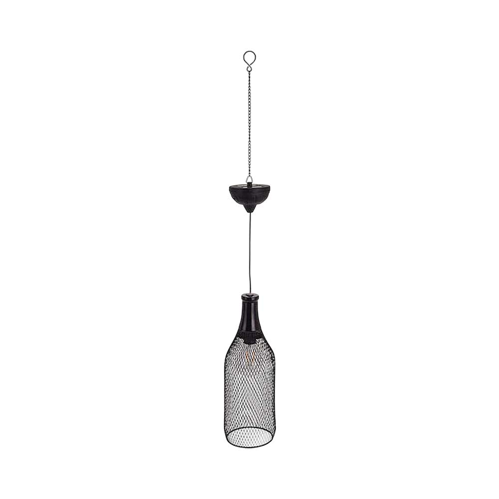 Luminária LED Solar Kpm 035135 75 CM