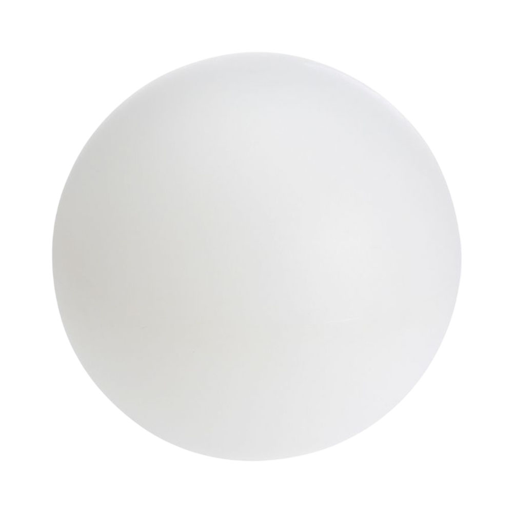 Luminária LED de Jardim Kpm LE1-000020 220V Multicor 30 CM