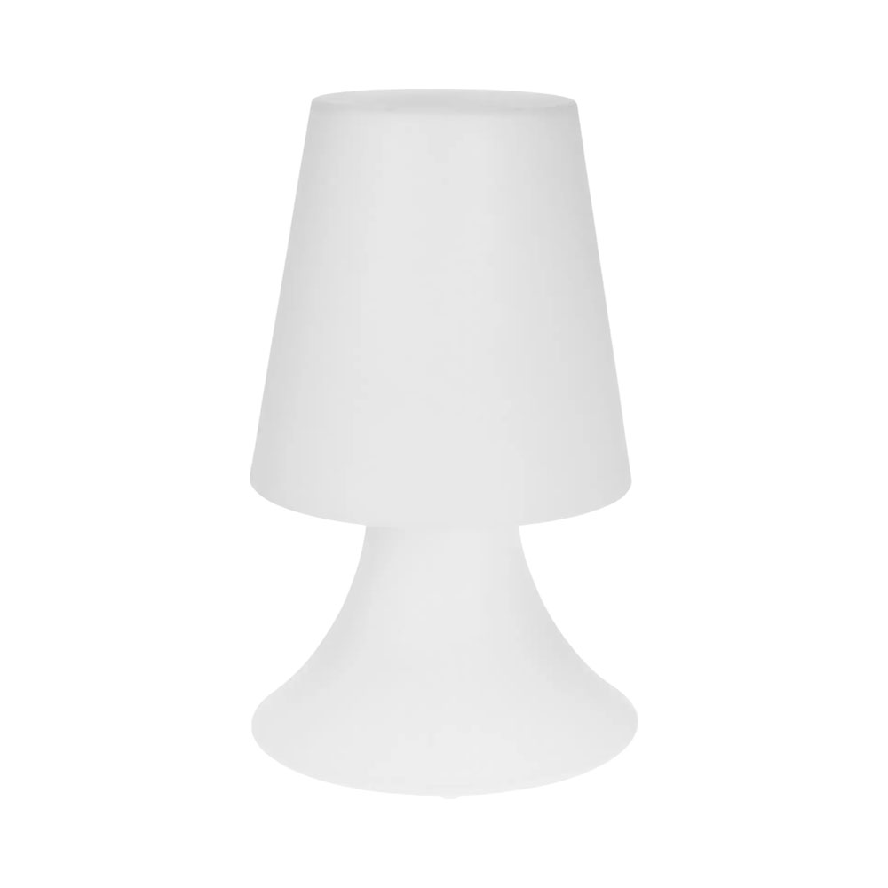 Luminária LED Kpm LE1-000100 220V Multicor 51 CM