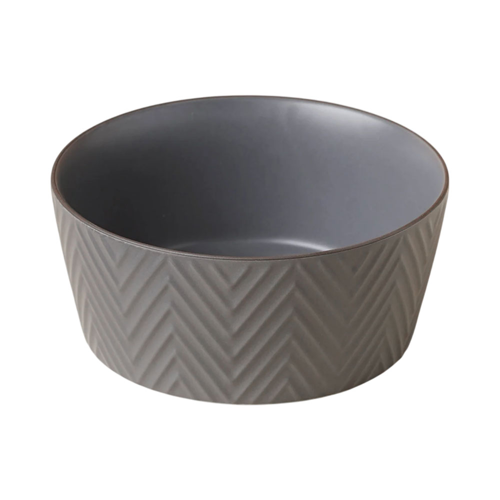 Cuenco de Porcelana Life Home FS-710047 1.2L