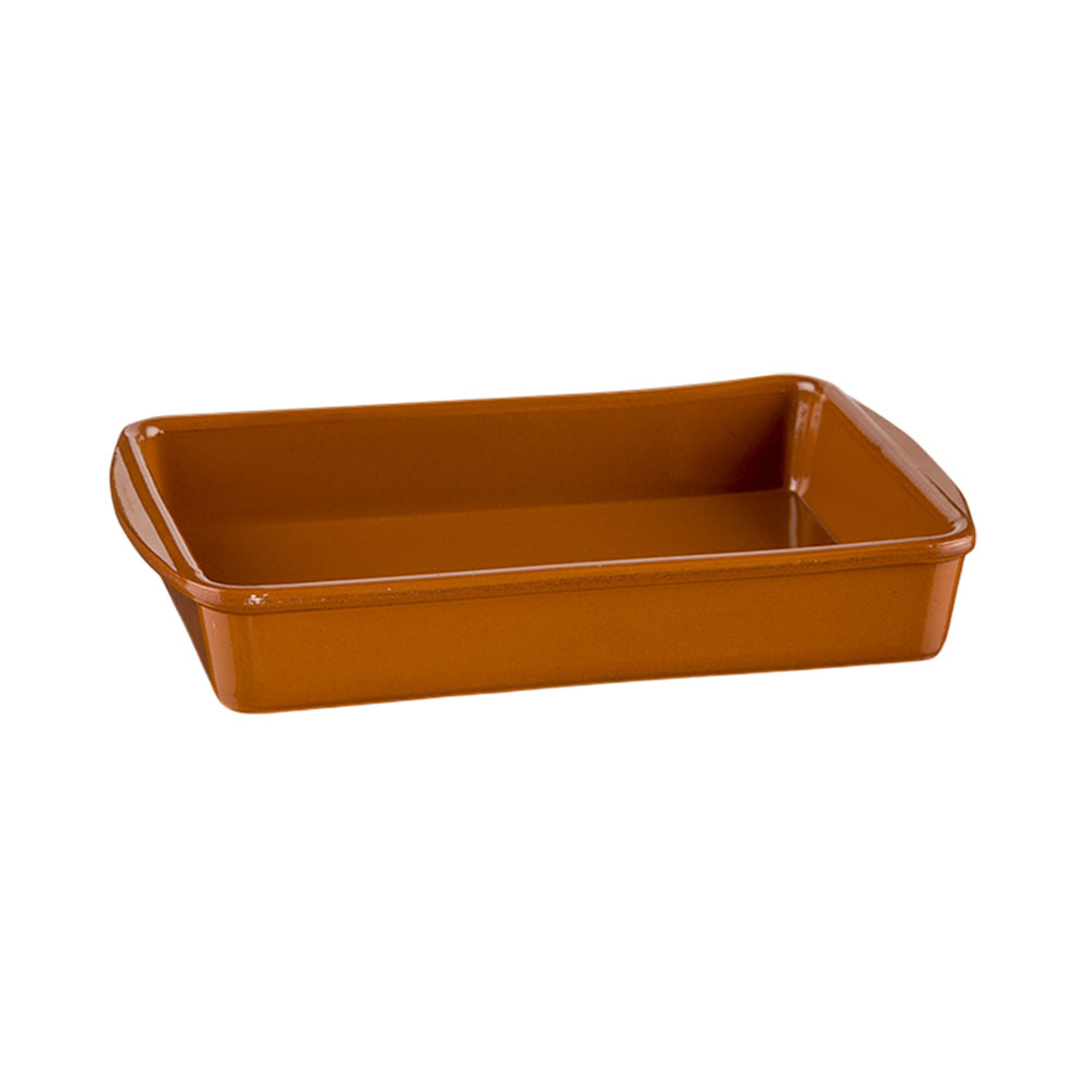 Bandeja de Cerâmica Regas 402 1.9L 29 X 21 CM