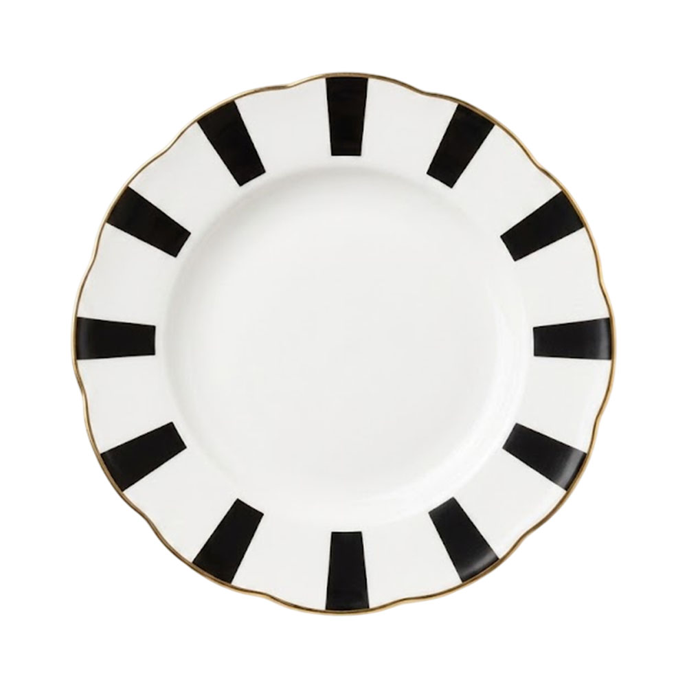 Prato para Sobremesa Life Home WX-378175 15 CM