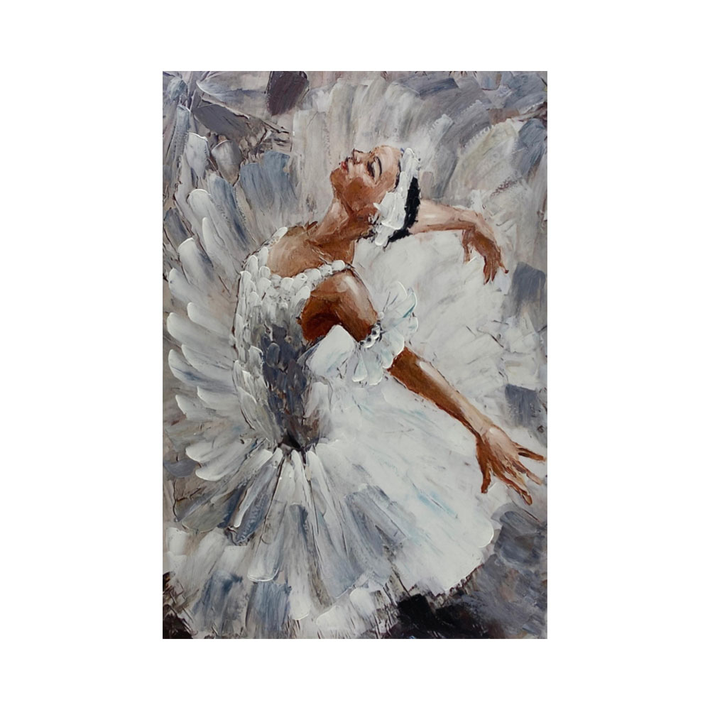 Quadro Decorativo Concepts 454-060247 70 X 100 CM