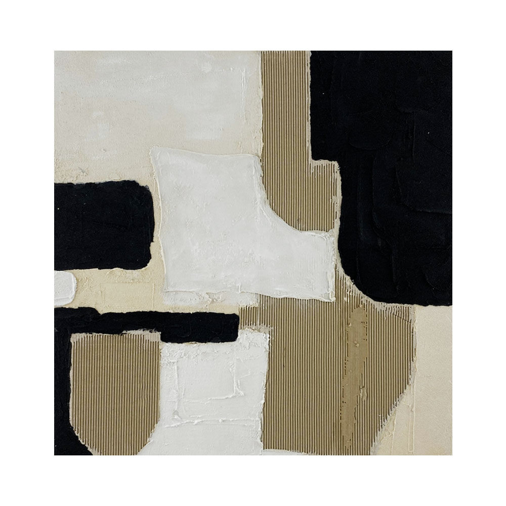 Quadro Decorativo Concepts 507-33049 100 X 100 CM