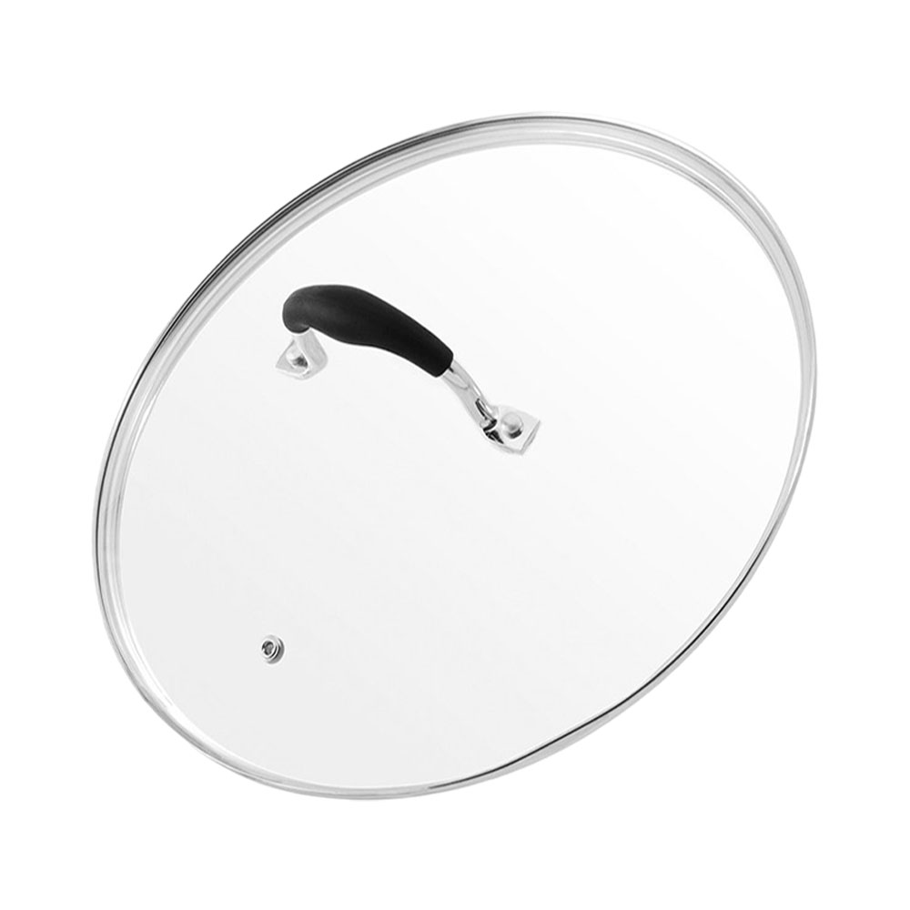 Tampa de Vidro Bialetti Universali 0H6CV030 30 CM