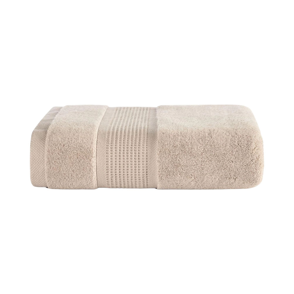 Toalha de Banho Altenburg Vogue 90 X 150 CM Bege
