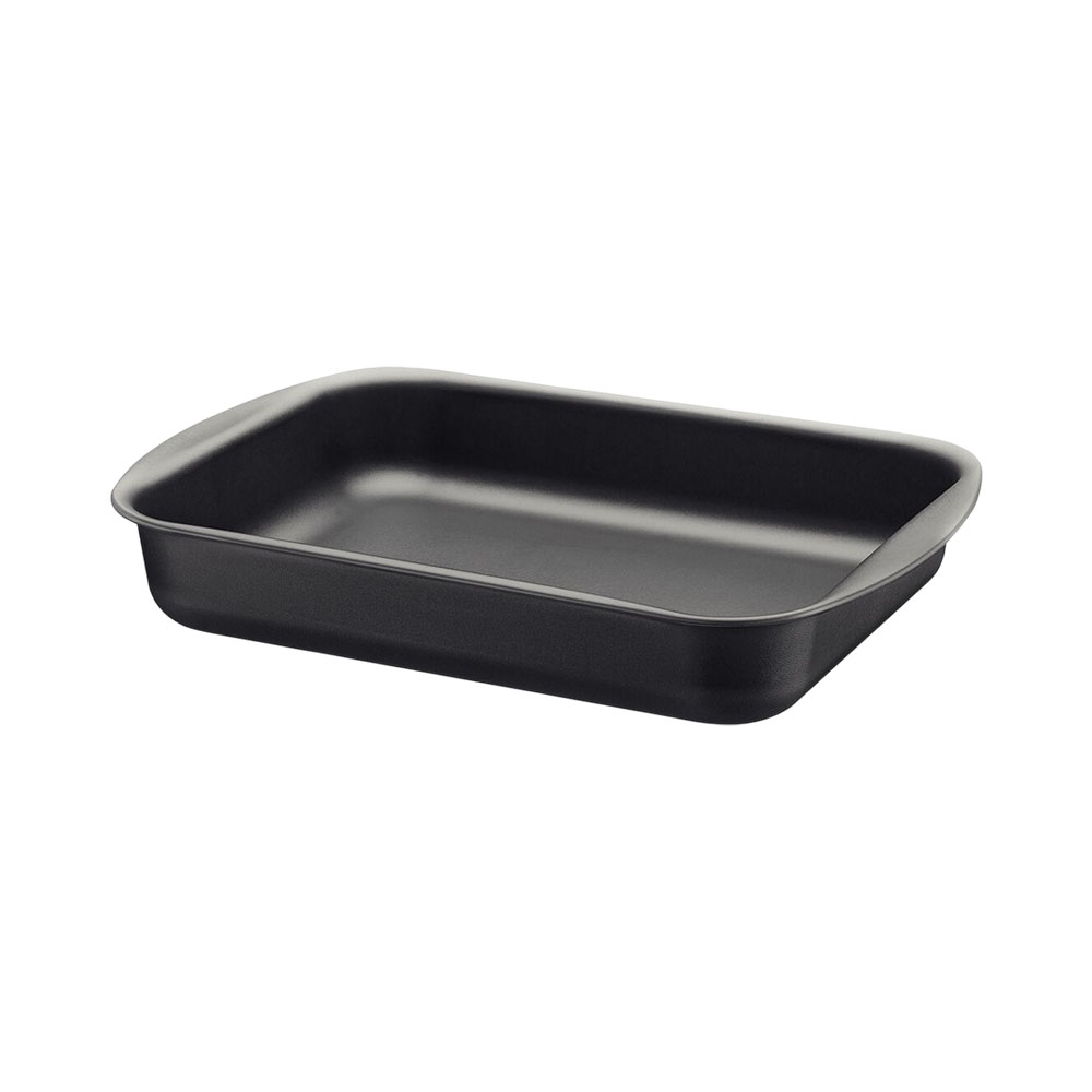 Bandeja Tramontina Brasil 20051/034 4.9L 34 CM Grafite