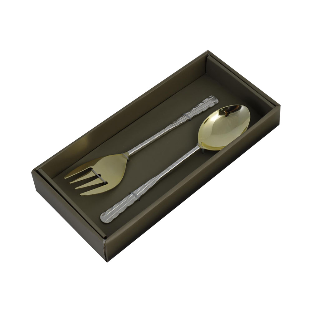 Jogo de Utensílios Concepts 429-66000059 2 Peças