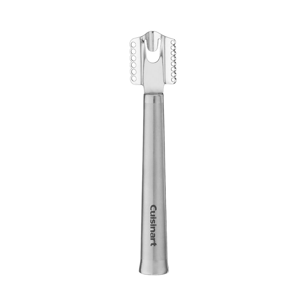 Raspador de Cítricos Cuisinart CTG00ZES-320 Prata