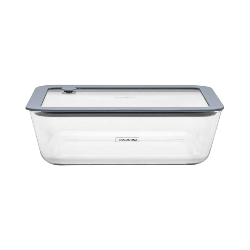 Pote de Vidro Tramontina Vittra 61227/560 2.6L