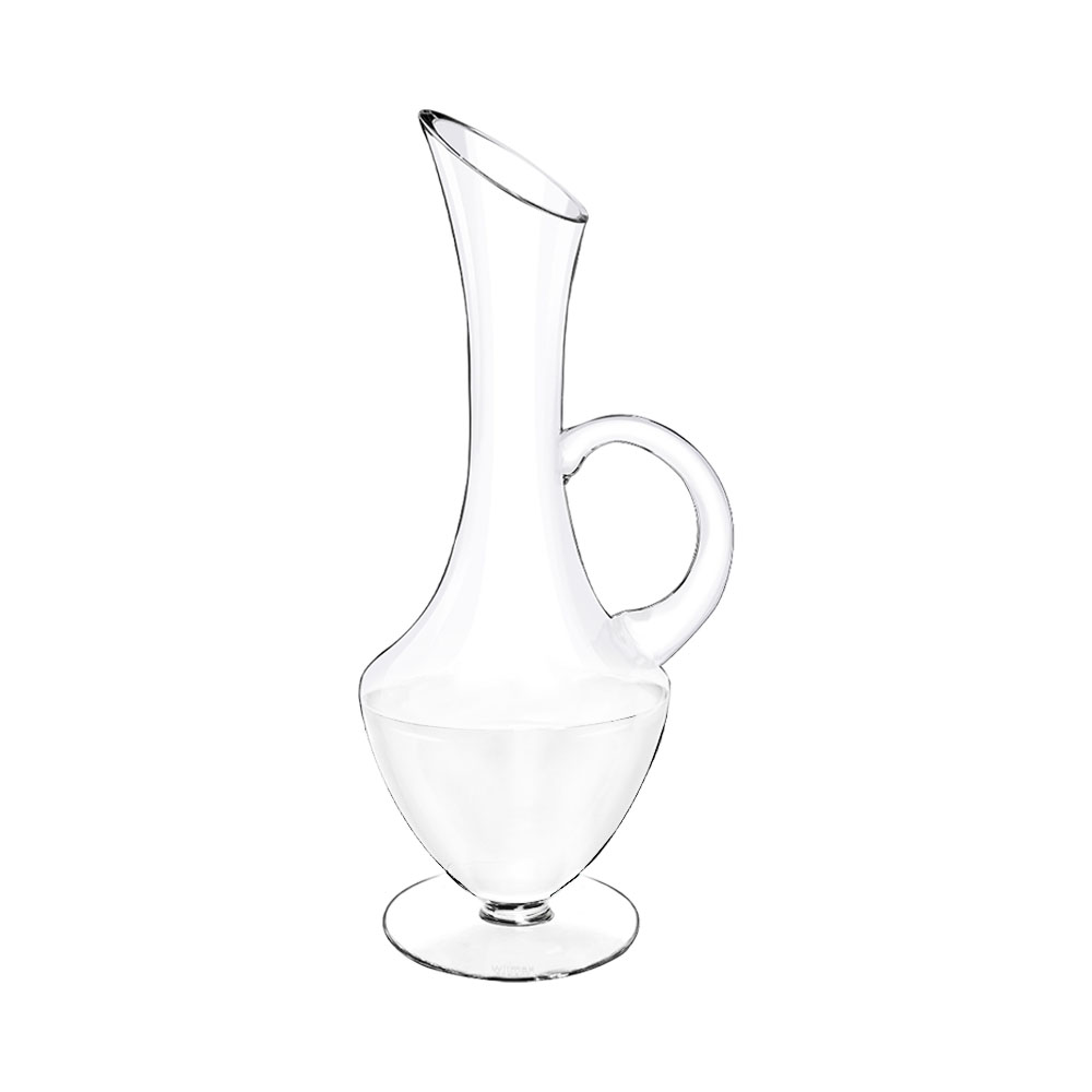Decantador de Vinho Wilmax Crystalline WL-888326/1C 1L